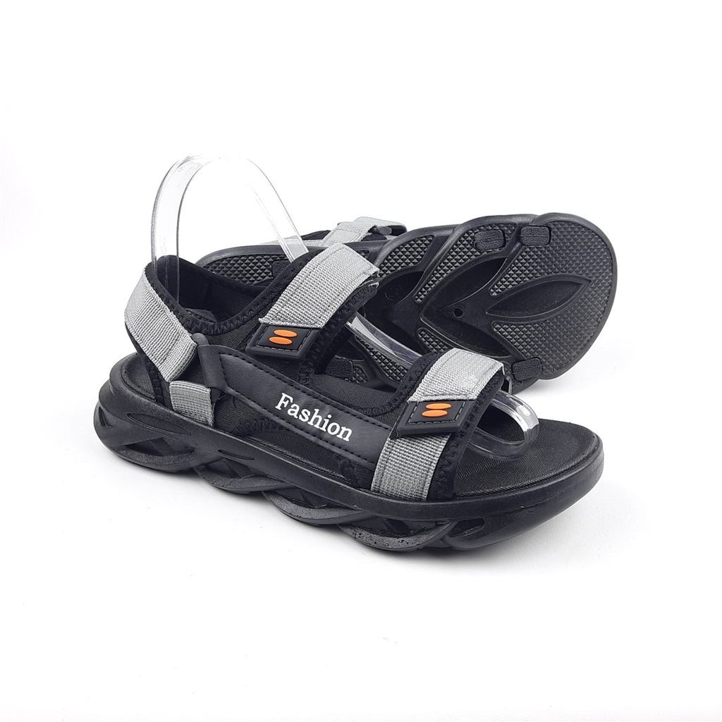 Sandal Sepatu Pria Sandal Gunung ultra Jb.22.002 39-44