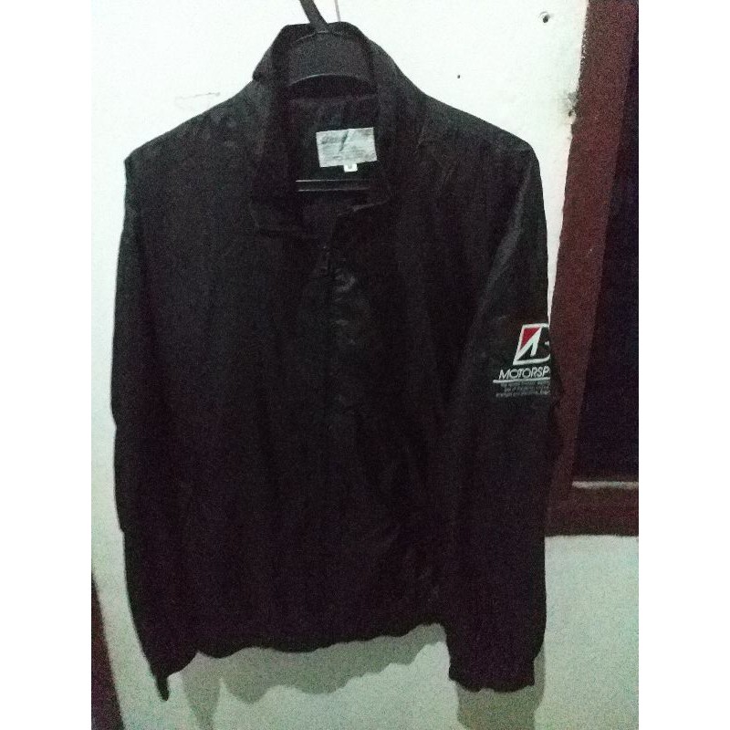 jaket Bridgestone