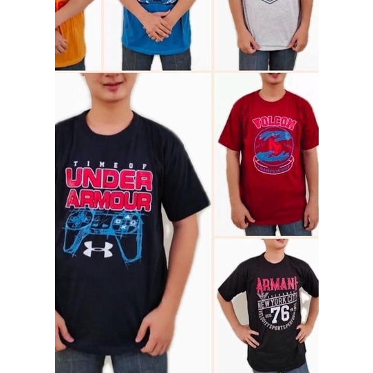 ☟ kaos distro remaja dan dewasa-kaos distro pria-kaos pria-kaos distro - Hitam, L ✮