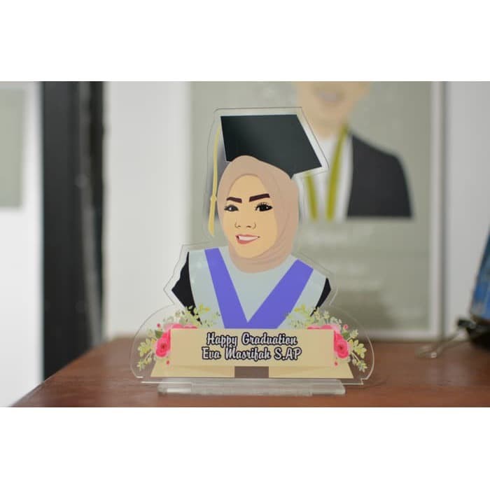 AKRILIK CUSTOM PRINT UV Shopee Indonesia AKRILIK CUSTOM PRINT UV Shopee Indonesia