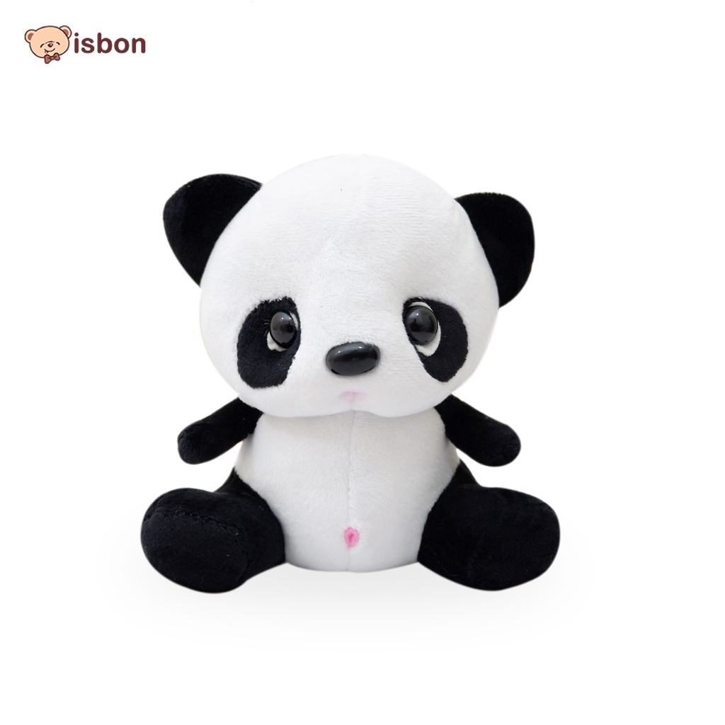 Boneka Panda Mungil Istana Boneka Panda Bim-bim S Lucu