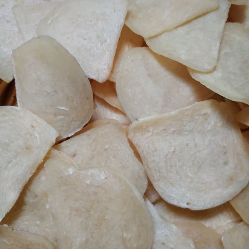 

Krupuk Udang Super Khas Kota Sidoarjo