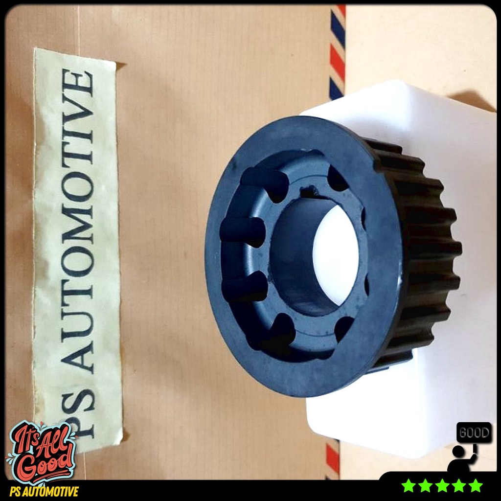 Gigi Timing Belt L300 Solar Md050148