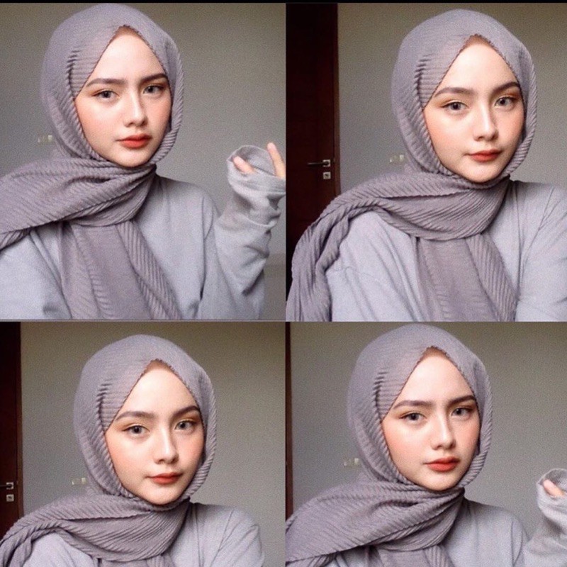 PASHMINA PLISKET (FULL)