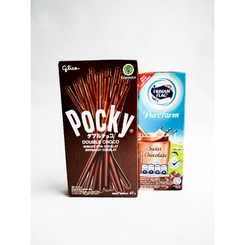 

PROMO PAKET SNACK MURAH