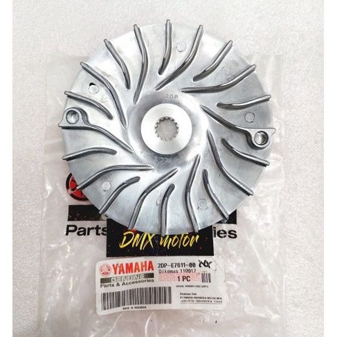 kipas rumah roller 2DP yamaha nmax original