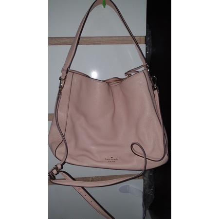 PRELOVED Kate Spade Double Compact Shoulder Bag Jackson