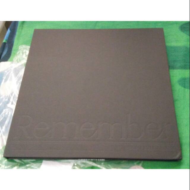 Album WINNER Remember