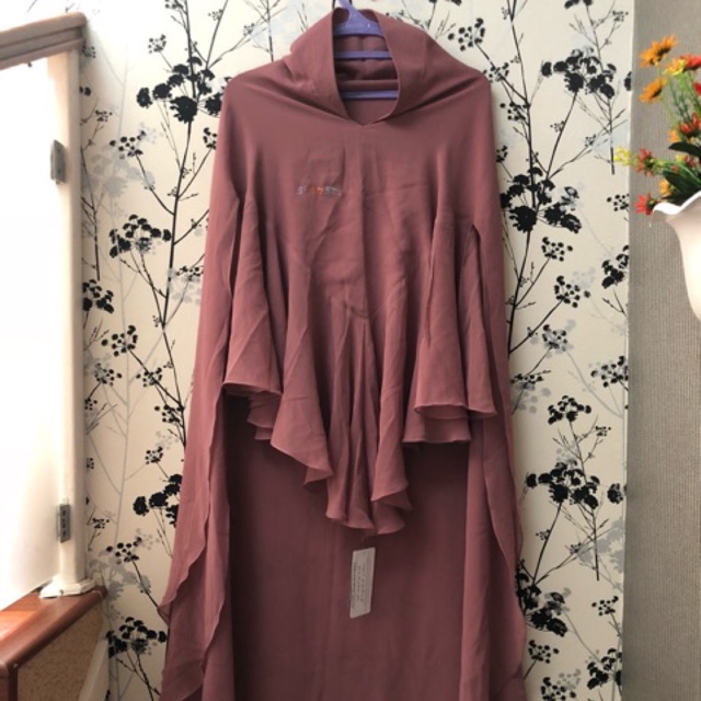 NEW Sisesa khimar sonya