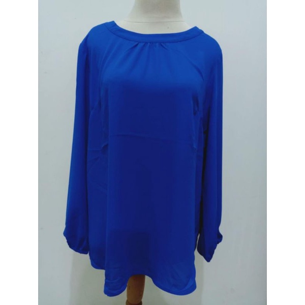 Unpeu Femme Blouse