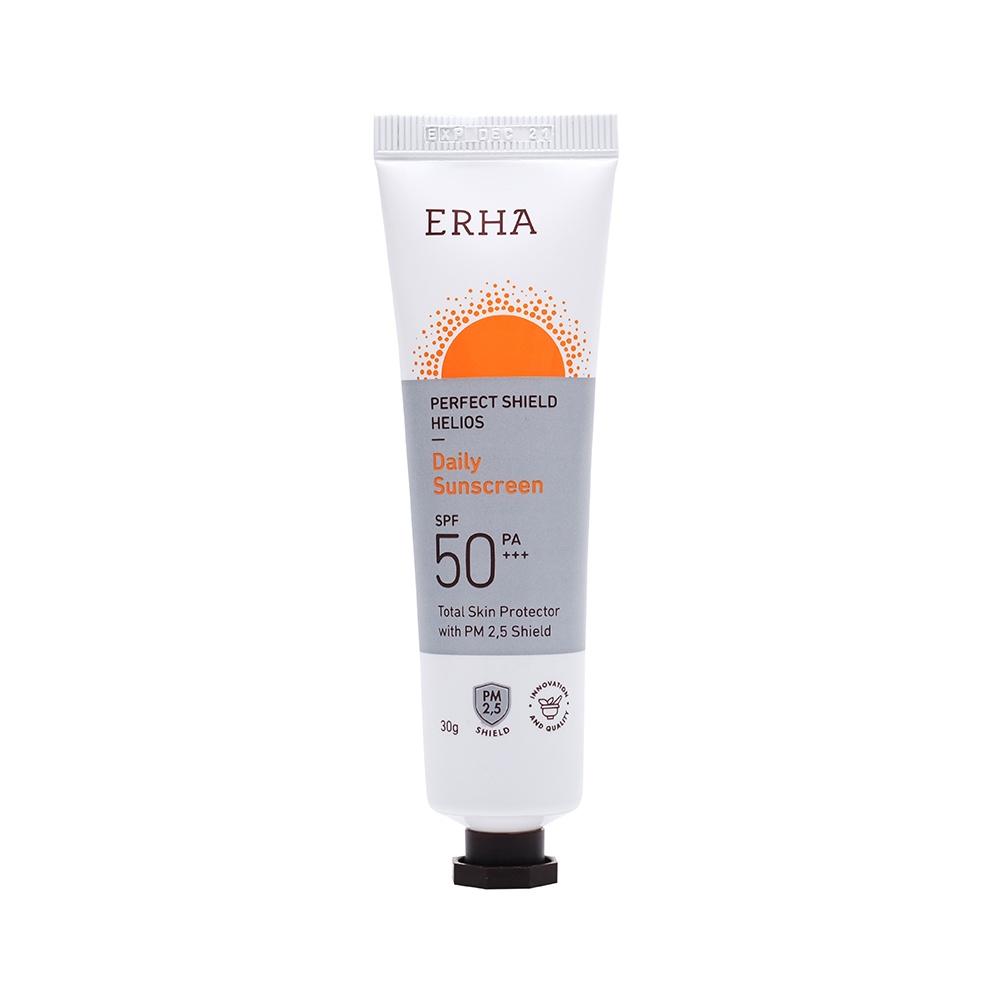 ERHA PERFECT SHIELD HELIOS DAILY USE 30G