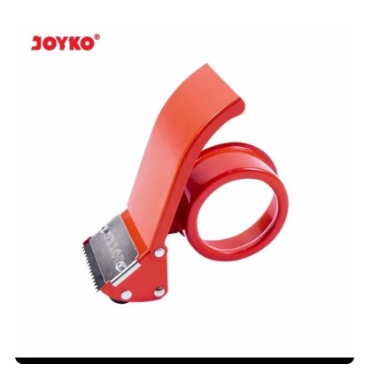 

Dispenser / rumah Lakban Besi Joyko TD-2S