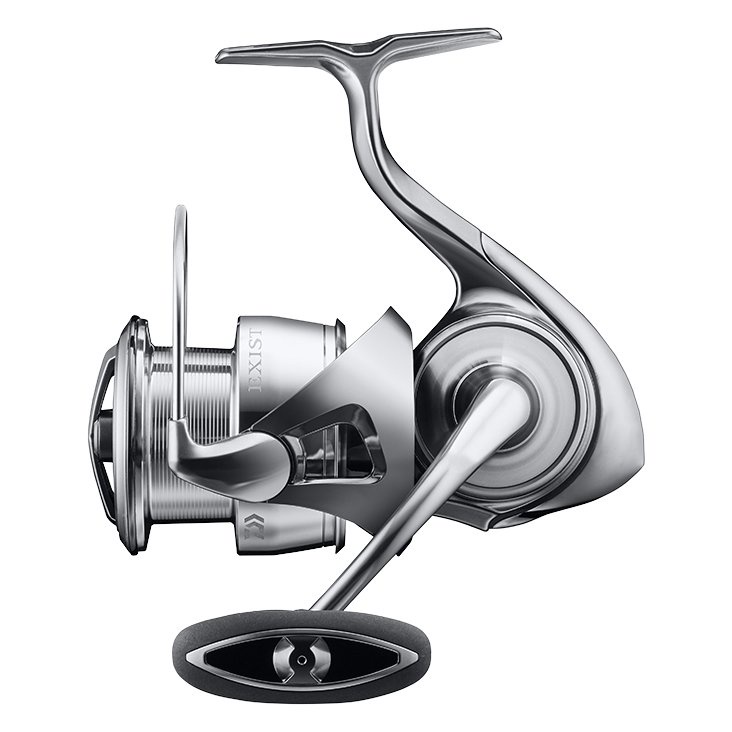 REEL DAIWA EXIST LT 22 G 4000-XH JAPAN