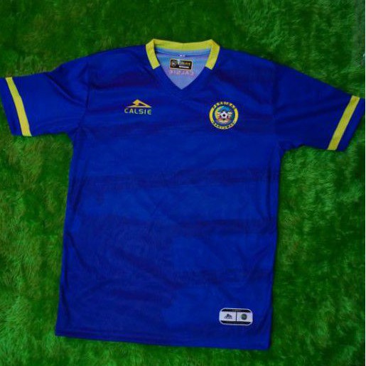 Jersey Persibas Banyumas 2017 Home Liga 2, original authentic Calsie