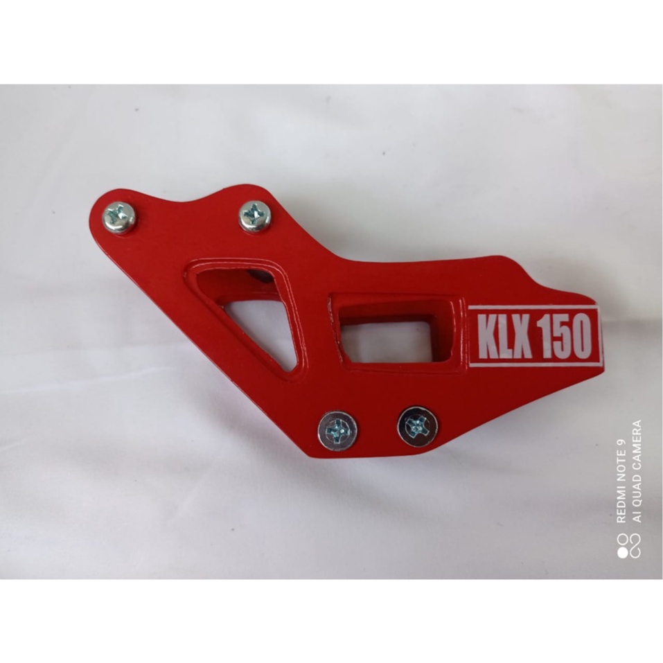 [ABIL JAYA PERKASA] TENSIONER RANTAI  KLX 150 STABILIZER RANTAI  KLX 150 DTRACKER 150