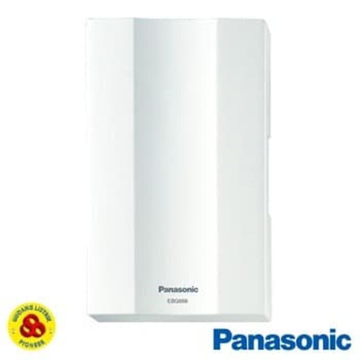 PANASONIC BELL 220V EBG888 WS - Bel Listrik rumah terbaik Panasonic