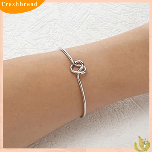 [Fresh] Gelang Elegan Adjustable untuk Hadiah