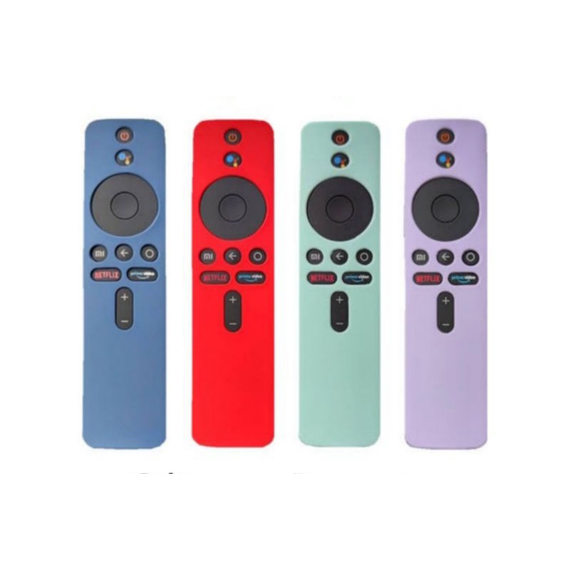 Silicone Case Remote Mi Box S MIBOX S Mi TV Stick