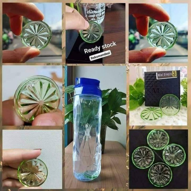 Biomini v3 original MCi