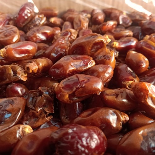 

Kurma sayer al sa'ad emirates gold 500 gram