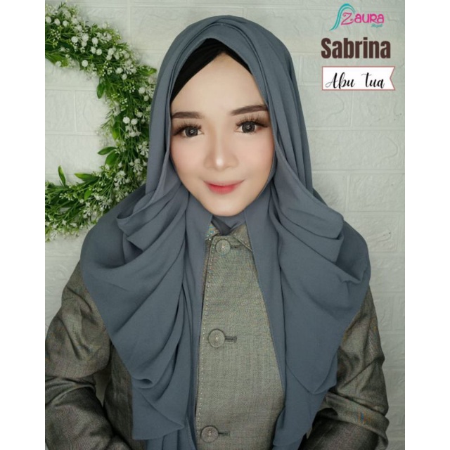 Pastan Sabrina Polos by Zaura