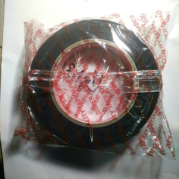 

Double Tape