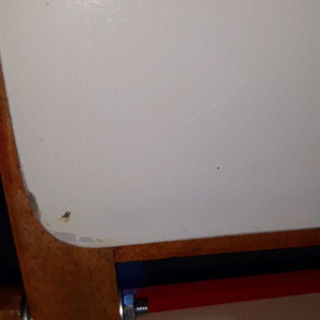 Meja Belajar Lipat Anak Meja Belajar Plus White Board Dengan Karakter Islami