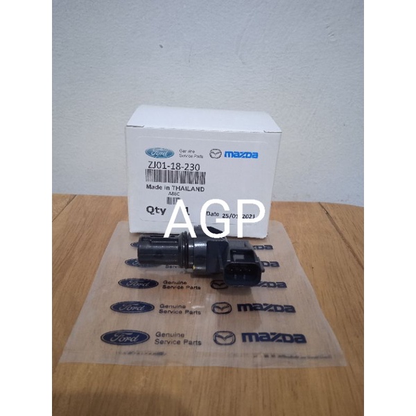 Sensor Camshaft CMP Sensor Noken As Original Mazda 2 ZJ01-18-230