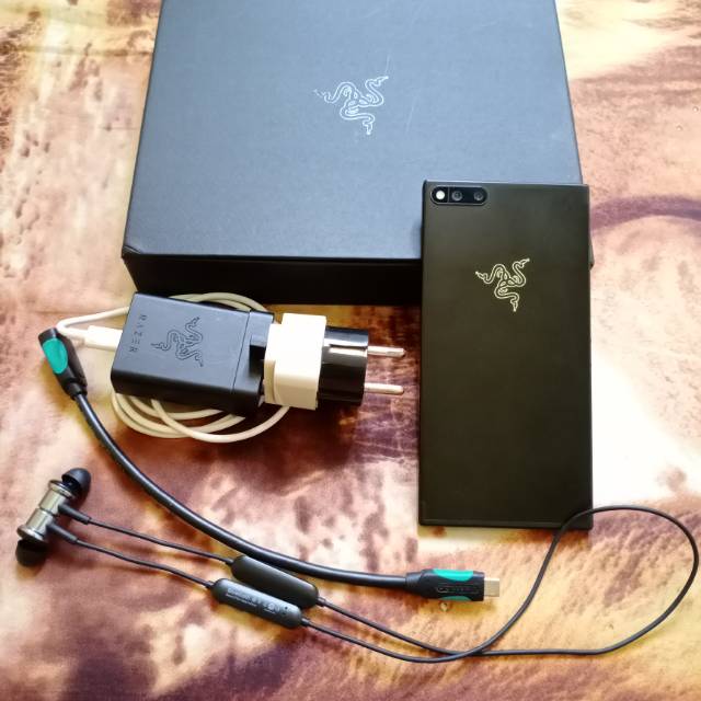 Razer Phone Series 1