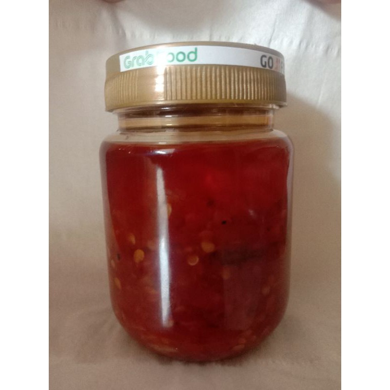 

sambal goreng gasspoll