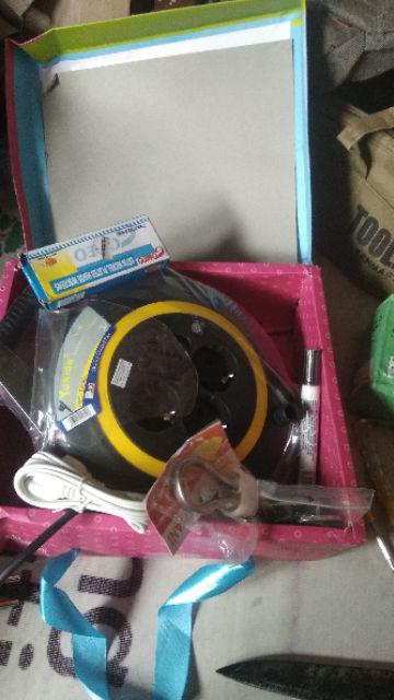 Kabel Colokan Mug Teko Ketel Pemanas Air Listrik Electric Heater