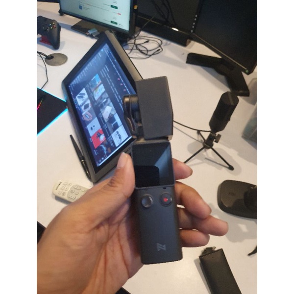 fimi palm 1 mulus lengkap