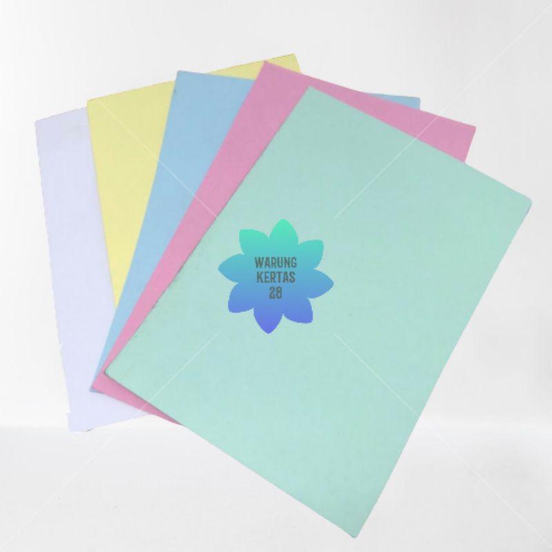 

Kertas/KartonTik/UkA4/KartonHvs/200Gsm