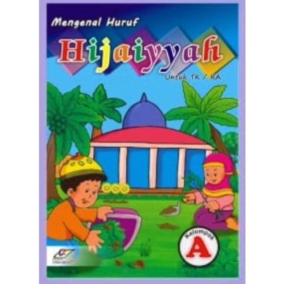 

BUKU BELAJAR HURUF HIJAIYAH A