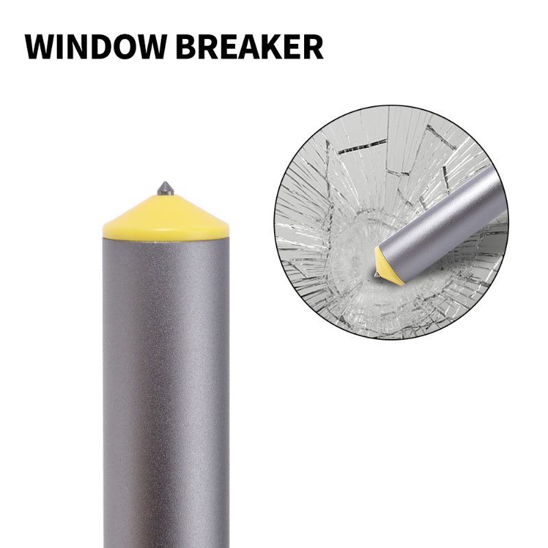 Sikat Pembersih Multifungsi Untuk Ventilasi Ac Mobil