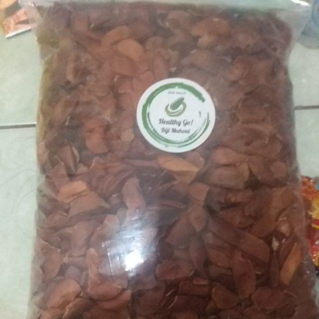 Healthygo, Biji Mahoni/sky Fruit 1 Kg