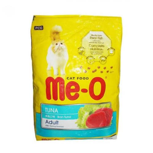 Makanan Kucing Meo Adult 500gr