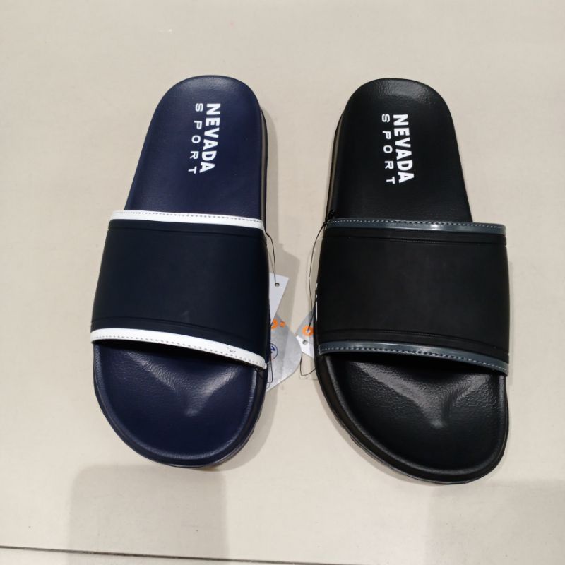 sandal phylon pria Nevada new arrival
