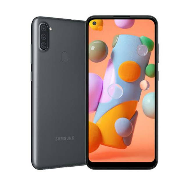 Samsung a11 3/32 Garansi resmi