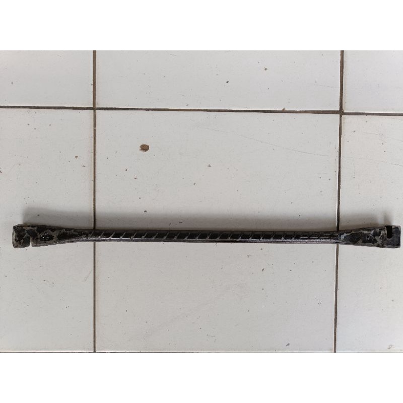 Kunci Begel Kunci Besi 6 dan 8 Sudah Sepuhan