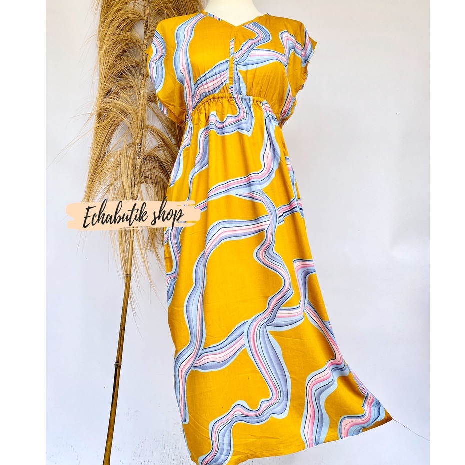 DASTER MANOHARA VANESA BALI-VANESA MUSTARD