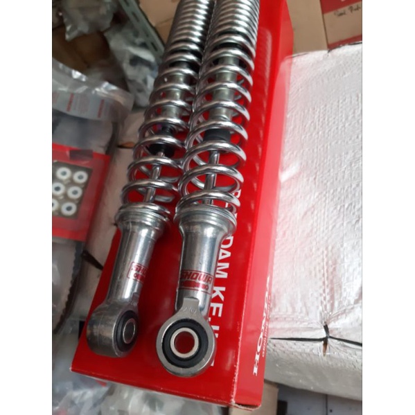 Shockbreaker Shock Honda Supra X Lama Supra Fit Lama Original