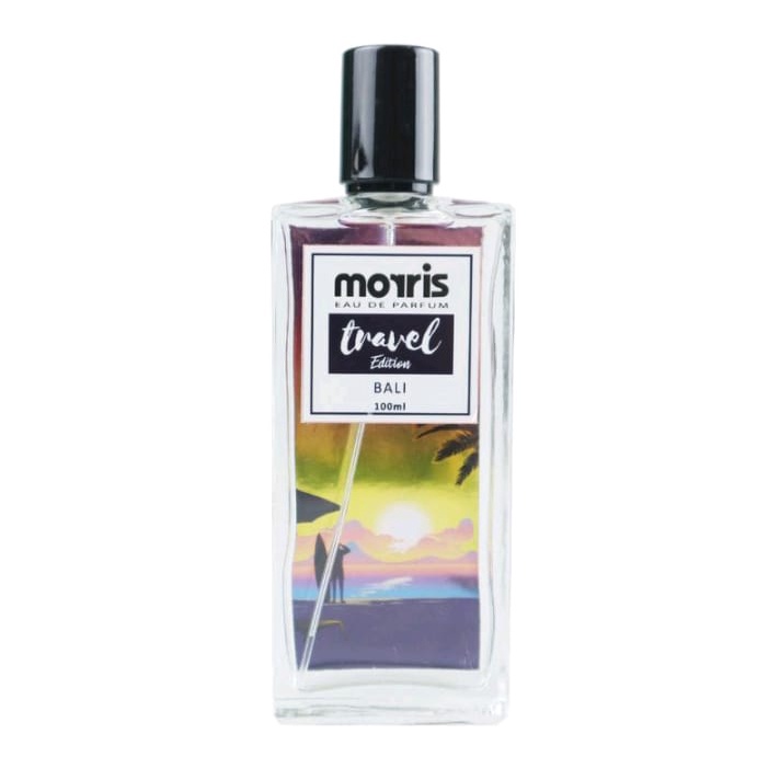 Morris Travel 100 ML