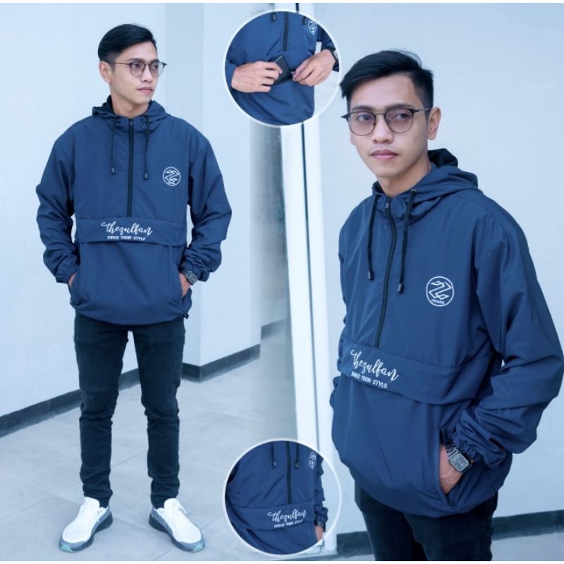 jaket cougle man//jaket pria//jaket cewe//jaket termurah//jaket premium//jaket Doraemon//-2