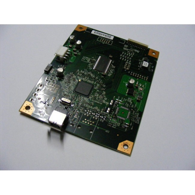 CB374-60001 CB374-80001 for HP Color LaserJet 1600 Formatter Board