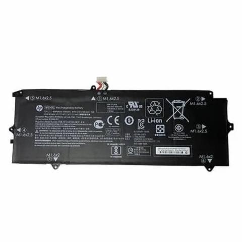 Baterai Battery HP Elite x2 1012 G1 MG04XL HSTNN-DB7F 812060-2B1