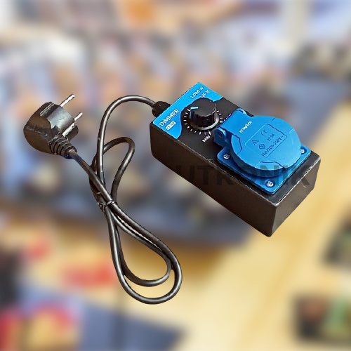 DIMMER 2000 WATT