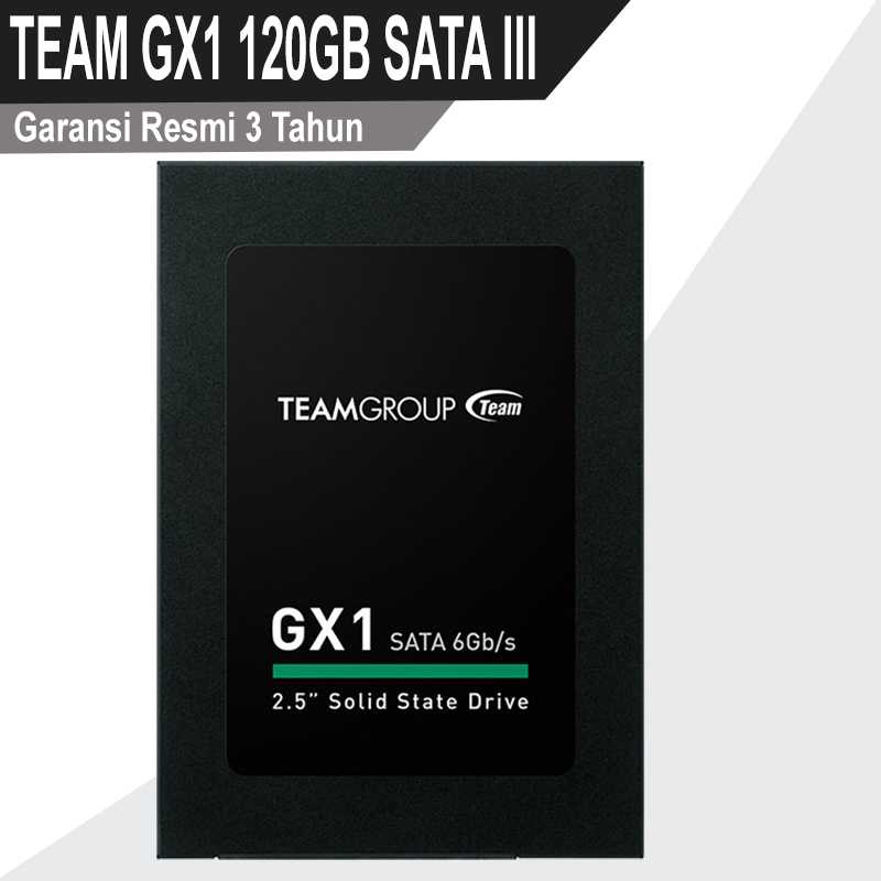 SSD Team GX1 240GB SATA III ORIGINAL PRODAK