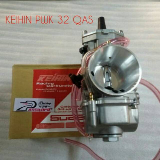 Karburator pwk 30 sudco keihin - karburator sudco kotak pwk 30 keihin