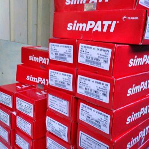 TELKOMSEL 7,5 GB 4G GROSIR MURAH